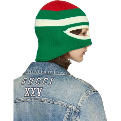 balaclava gucci buy